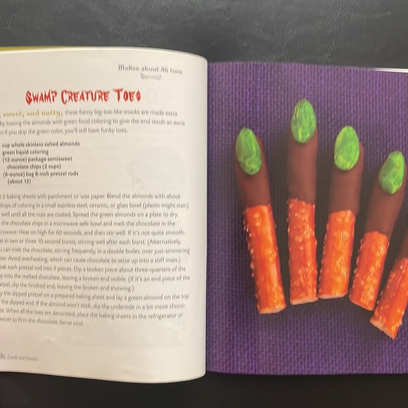 Baking Cookbooks - Picture 4 of 6
